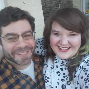 Meet your Posher, Abigail